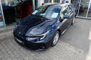 Suzuki SWACE 1.8 HYBRID CVT COMFORT+