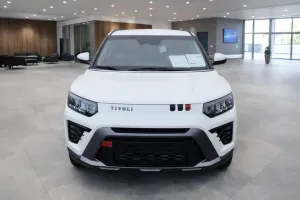 KGM Tivoli Essential