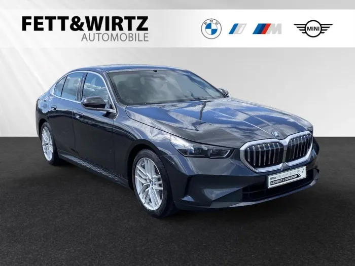 BMW 530e Panorama-DA&PAProf.-Head-Up-H/K