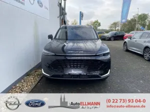 BAIC Beijing X75 sofort VERFÜGBAR --> schwarz