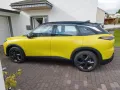 BAIC X55 abn.AHK,Leder,Pano,Allwetter,