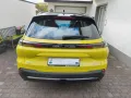 BAIC X55 abn.AHK,Leder,Pano,Allwetter,