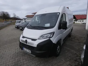 Citroën Jumper Kasten Hochraum 35 L2H2 BlueHDi 140