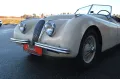 Jaguar XK 120 OTS