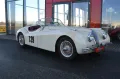 Jaguar XK 120 OTS