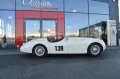 Jaguar XK 120 OTS