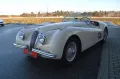 Jaguar XK 120 OTS