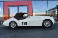 Jaguar XK 120 OTS