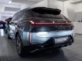 Lynk&Co 08 1.5 T PHEV 257 kW Core SHZ W-LAN ACC LED PANO