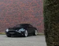 Aston Martin V8 Vantage 4.0 V8