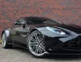Aston Martin V8 Vantage 4.0 V8