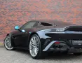 Aston Martin V8 Vantage 4.0 V8