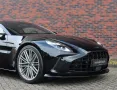 Aston Martin V8 Vantage 4.0 V8