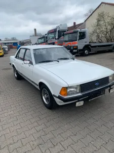 Ford Granada
