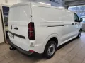 Volkswagen T7 Transporter 2,0TDI 110KW lang AHK,Klima, Rück