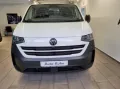 Volkswagen T7 Transporter 2,0TDI 110KW lang AHK,Klima, Rück