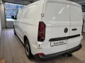 Volkswagen T7 Transporter 2,0TDI 110KW lang AHK,Klima, Rück