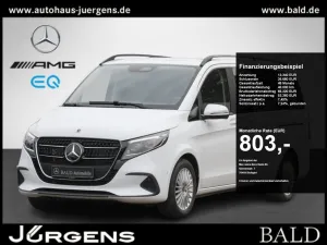 Mercedes-Benz V 250 Style/lang/AHK/MBeam/Liegepaket/Kamera