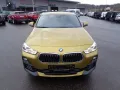 BMW X2 sDrive 18 i Advantage Plus