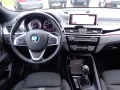 BMW X2 sDrive 18 i Advantage Plus