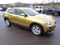 BMW X2 sDrive 18 i Advantage Plus