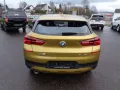 BMW X2 sDrive 18 i Advantage Plus