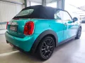MINI Cooper Cabrio ***LED+NAVI+SHZ+PDC***