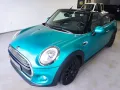 MINI Cooper Cabrio ***LED+NAVI+SHZ+PDC***