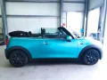 MINI Cooper Cabrio ***LED+NAVI+SHZ+PDC***