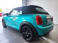 MINI Cooper Cabrio ***LED+NAVI+SHZ+PDC***