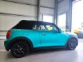 MINI Cooper Cabrio ***LED+NAVI+SHZ+PDC***