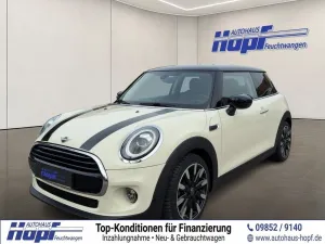 MINI COOPER Mini 3-trg. Cooper