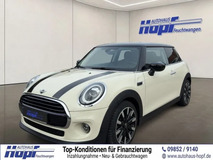 MINI COOPER Mini 3-trg. Cooper