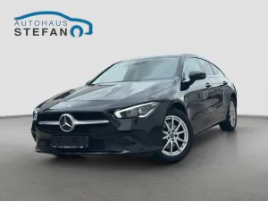 Mercedes-Benz CLA 250 e Shooting Brake 8G-DCT LED-KAMERA-Leder