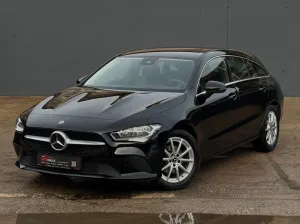 Mercedes-Benz CLA 180 SB SHZ LKA TEMP MBUX Navi Wifi CarPlay