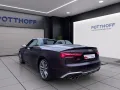 Audi S5 Cabrio Q MATRIX NAVI B&O HuD SITZHZG