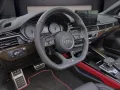 Audi S5 Cabrio Q MATRIX NAVI B&O HuD SITZHZG