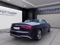 Audi S5 Cabrio Q MATRIX NAVI B&O HuD SITZHZG