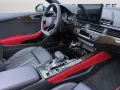Audi S5 Cabrio Q MATRIX NAVI B&O HuD SITZHZG
