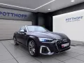 Audi S5 Cabrio Q MATRIX NAVI B&O HuD SITZHZG