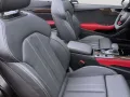 Audi S5 Cabrio Q MATRIX NAVI B&O HuD SITZHZG
