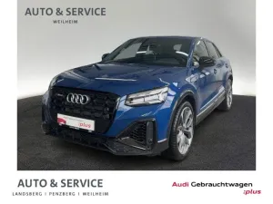 Audi SQ2 2.0 TFSI quattro S tronic AHK Matrix Sonos