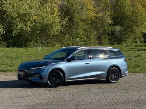 BYD SEAL 6 DM-i Touring Boost 1.5 Tageszulassung