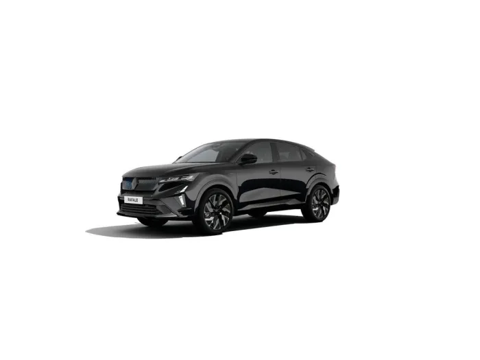 Renault Rafale Esprit Alpine Full Hybrid E-Tech 200