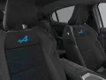 Renault Rafale Esprit Alpine Full Hybrid E-Tech 200