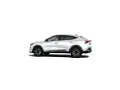 Renault Rafale Esprit Alpine Full Hybrid E-Tech 200