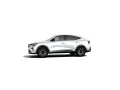 Renault Rafale Esprit Alpine Full Hybrid E-Tech 200