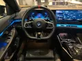BMW i5 Limousine M60 xDrive/PANO/HEAD-UP/360 KAMERA