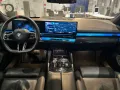 BMW i5 Limousine M60 xDrive/PANO/HEAD-UP/360 KAMERA