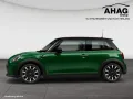 MINI Cooper Classic Trim Klimaaut. Sportsitze PDC